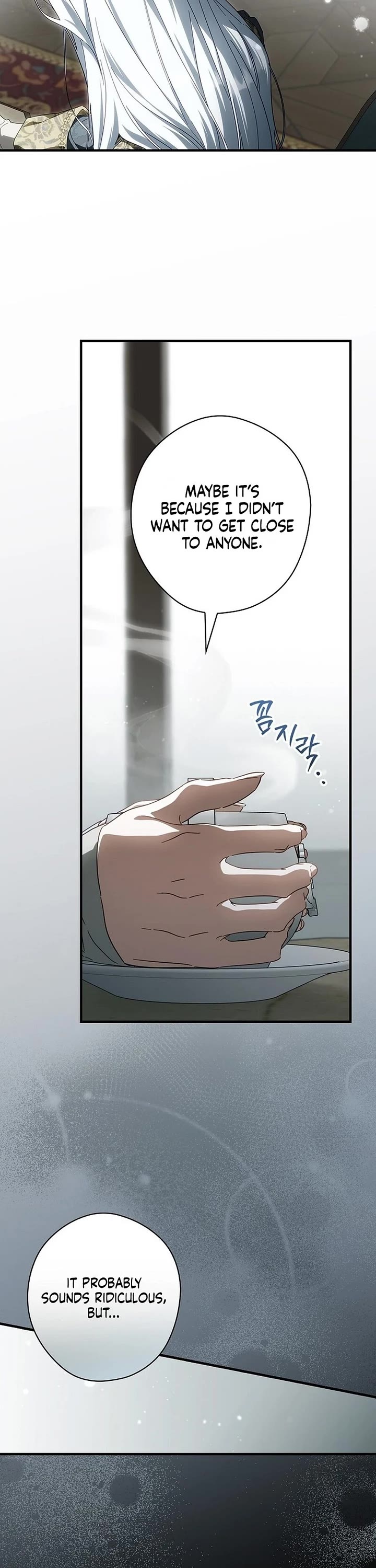 How to Win My Husband Over Chapter 115 page 36 - Chapter 115