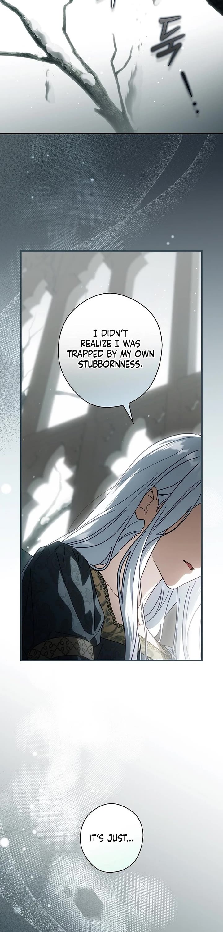 How to Win My Husband Over Chapter 115 page 38 - Chapter 115
