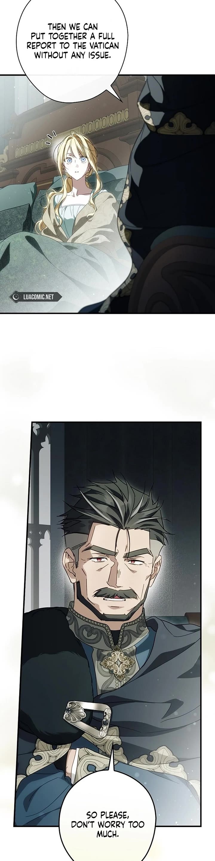 How to Win My Husband Over Chapter 115 page 4 - Chapter 115