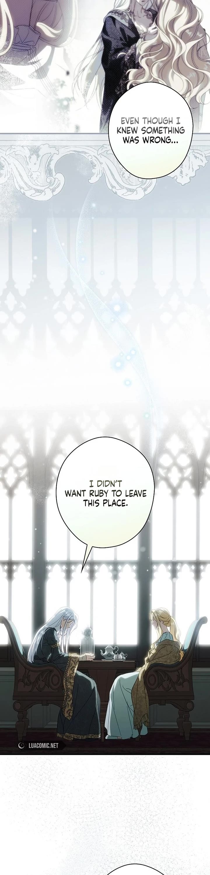 How to Win My Husband Over Chapter 115 page 41 - Chapter 115