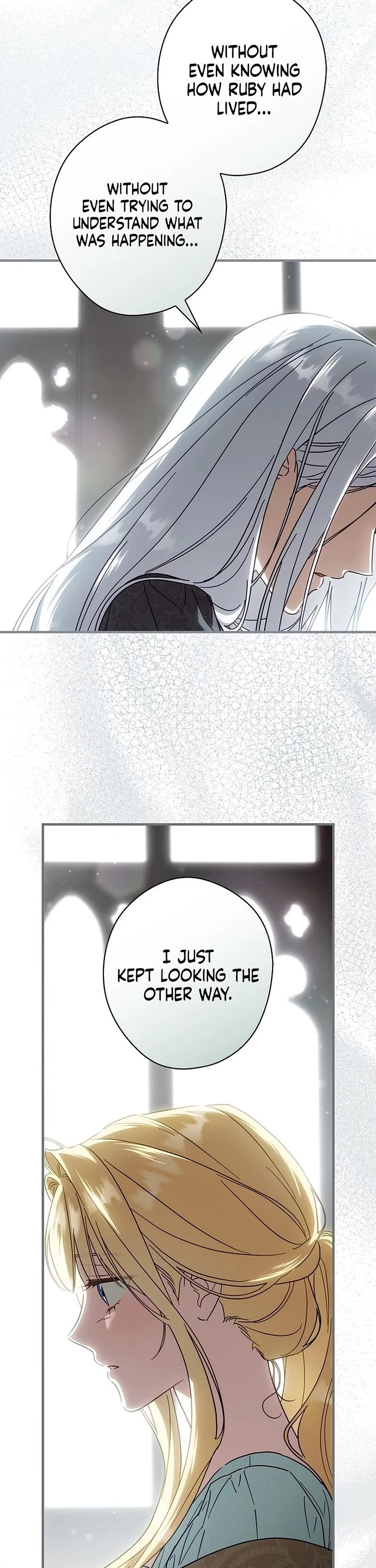 How to Win My Husband Over Chapter 115 page 42 - Chapter 115