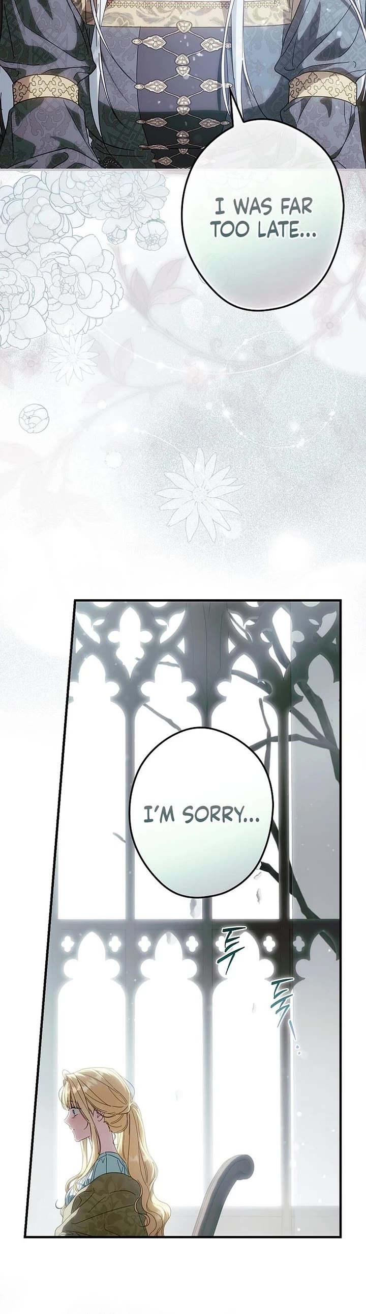 How to Win My Husband Over Chapter 115 page 45 - Chapter 115