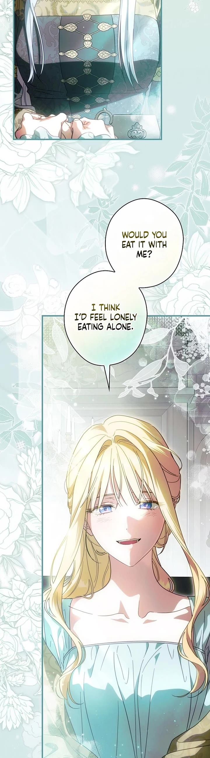 How to Win My Husband Over Chapter 115 page 50 - Chapter 115
