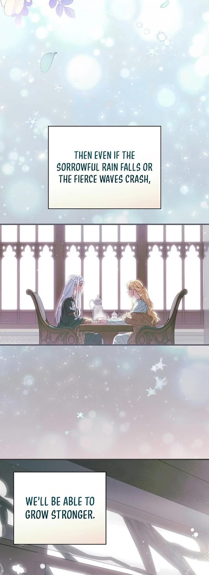 How to Win My Husband Over Chapter 115 page 53 - Chapter 115