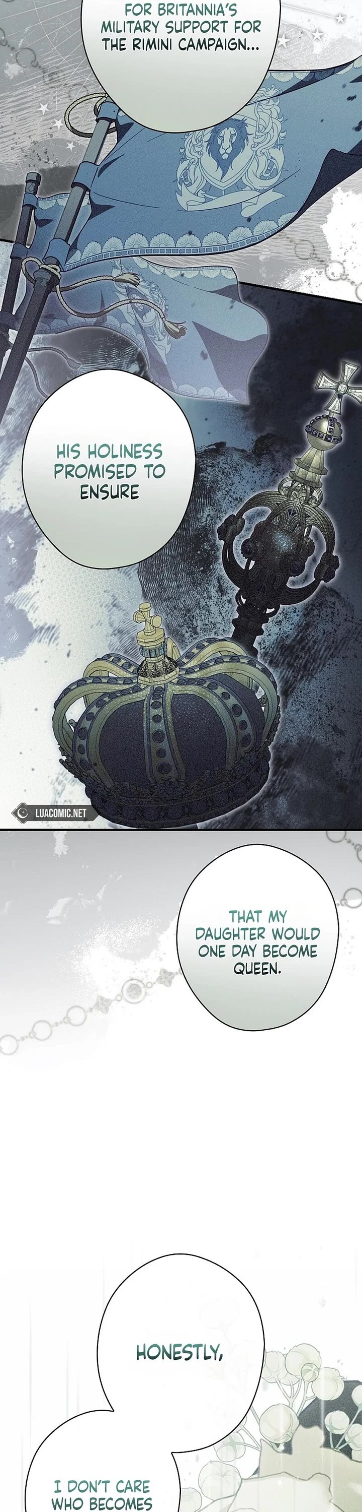 How to Win My Husband Over Chapter 115 page 8 - Chapter 115