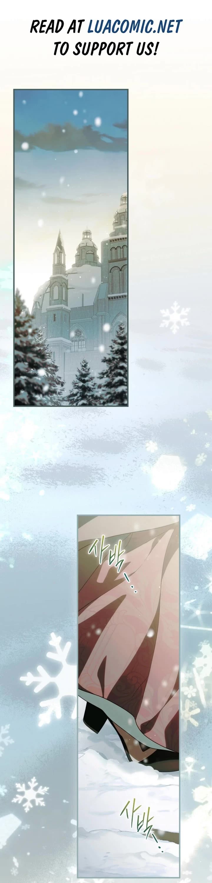 How to Win My Husband Over Chapter 116 page 1 - Chapter 116