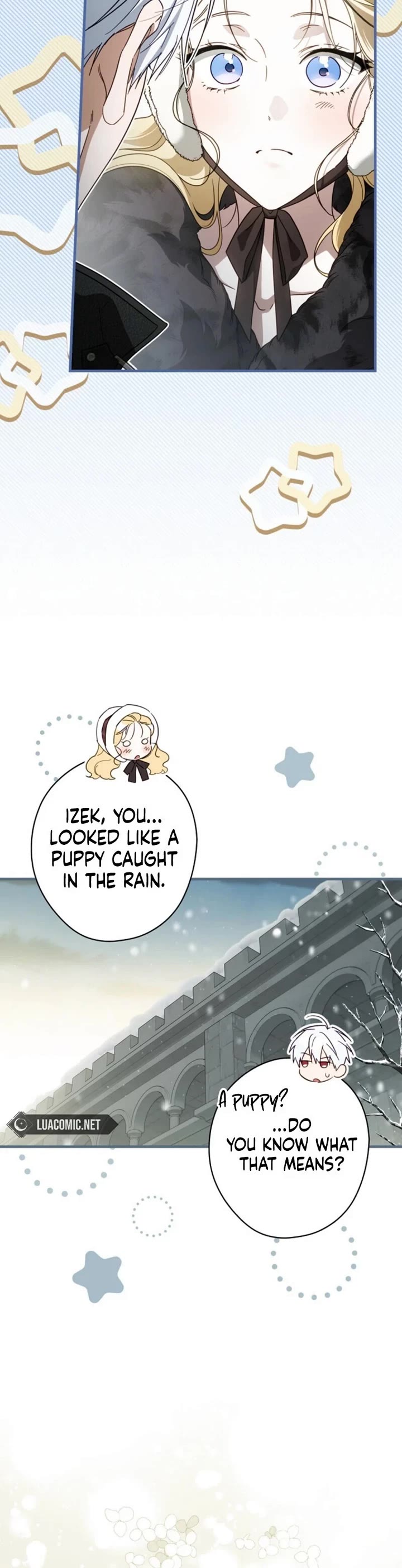 How to Win My Husband Over Chapter 116 page 10 - Chapter 116