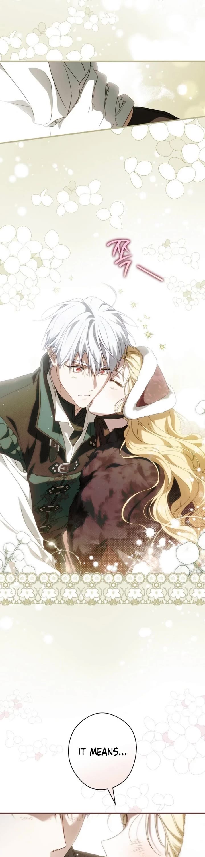 How to Win My Husband Over Chapter 116 page 11 - Chapter 116