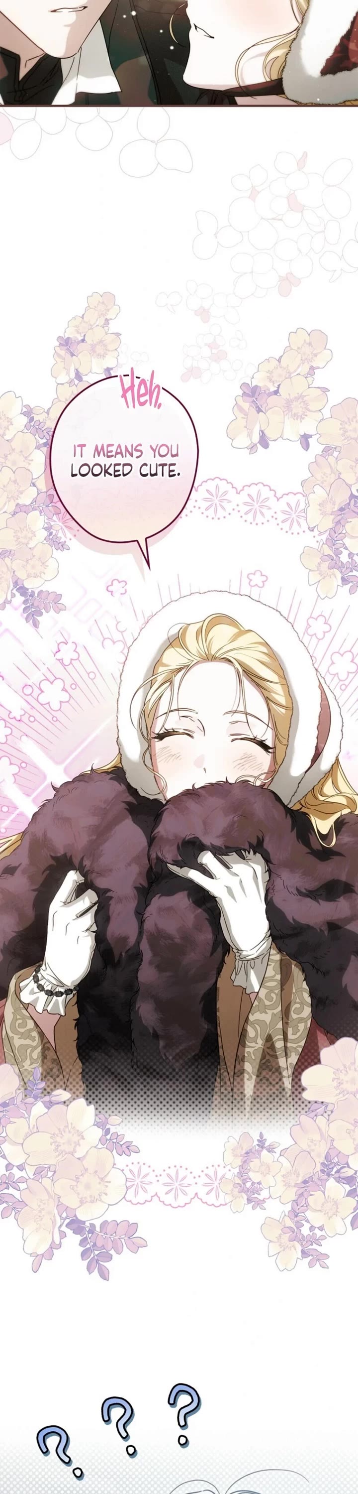 How to Win My Husband Over Chapter 116 page 12 - Chapter 116