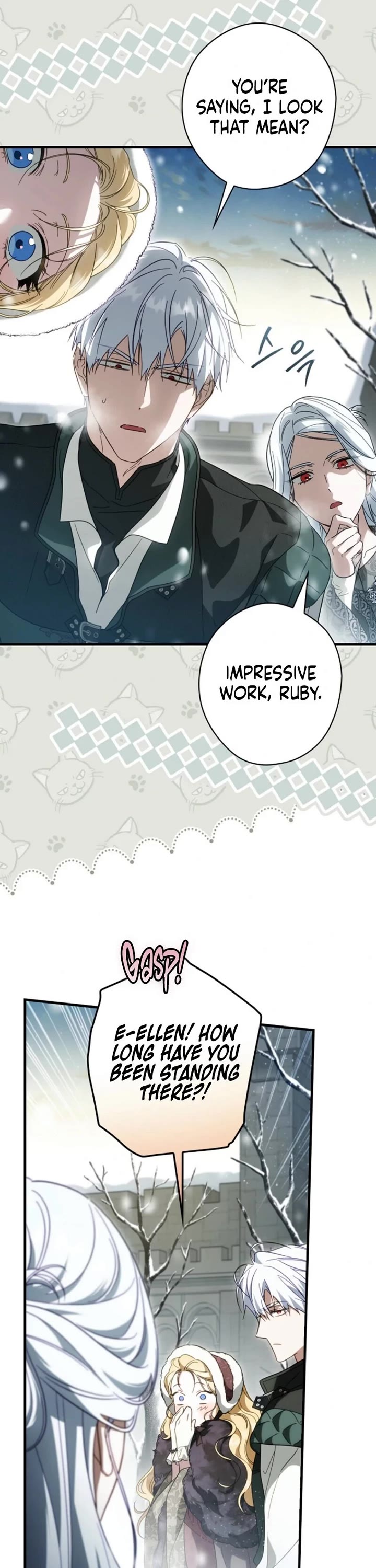 How to Win My Husband Over Chapter 116 page 16 - Chapter 116