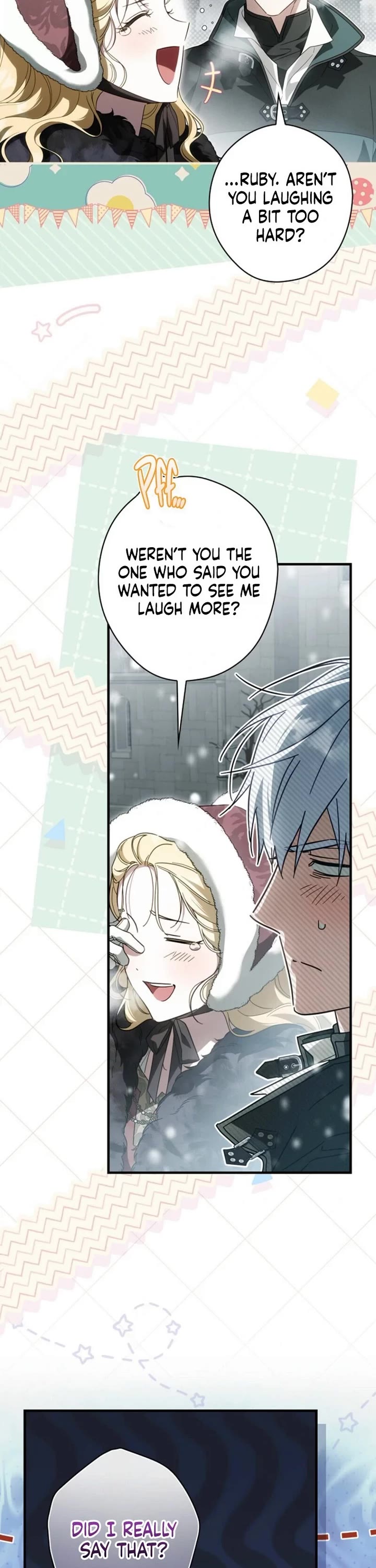 How to Win My Husband Over Chapter 116 page 18 - Chapter 116