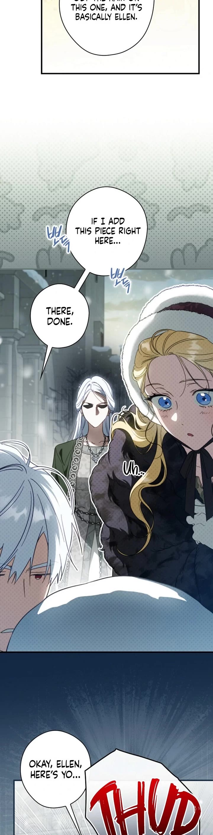 How to Win My Husband Over Chapter 116 page 20 - Chapter 116