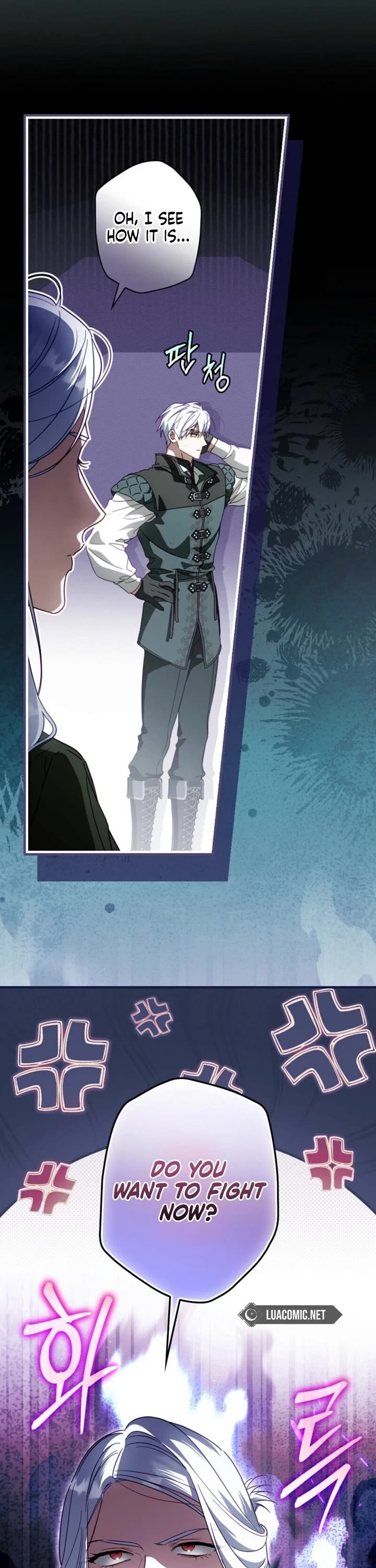 How to Win My Husband Over Chapter 116 page 23 - Chapter 116