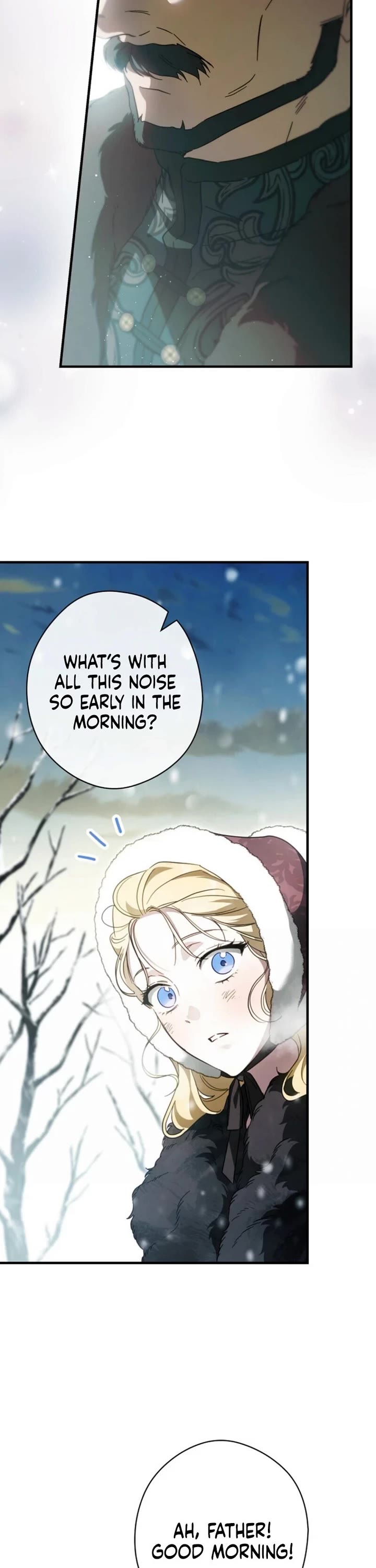How to Win My Husband Over Chapter 116 page 28 - Chapter 116