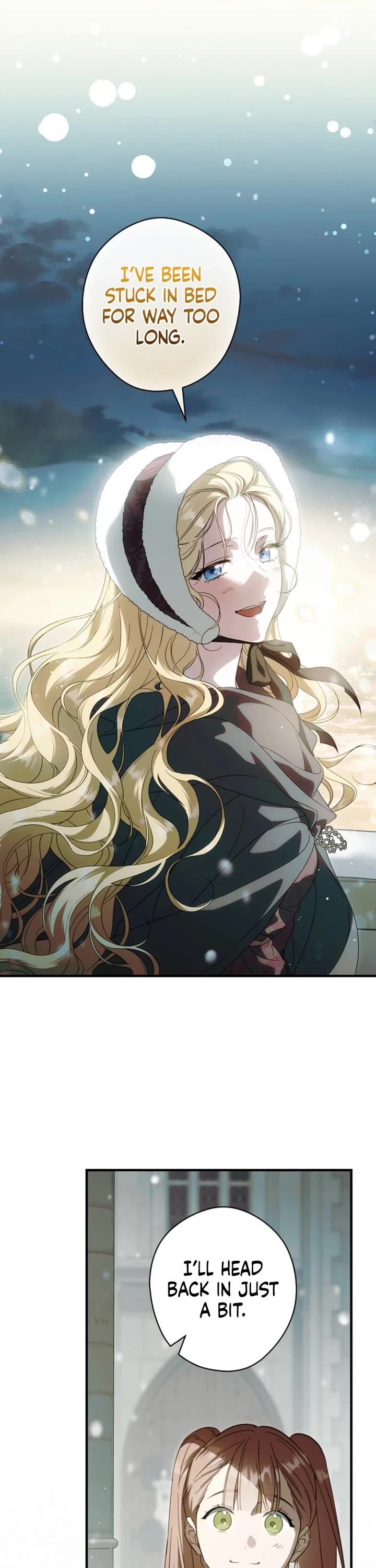 How to Win My Husband Over Chapter 116 page 3 - Chapter 116
