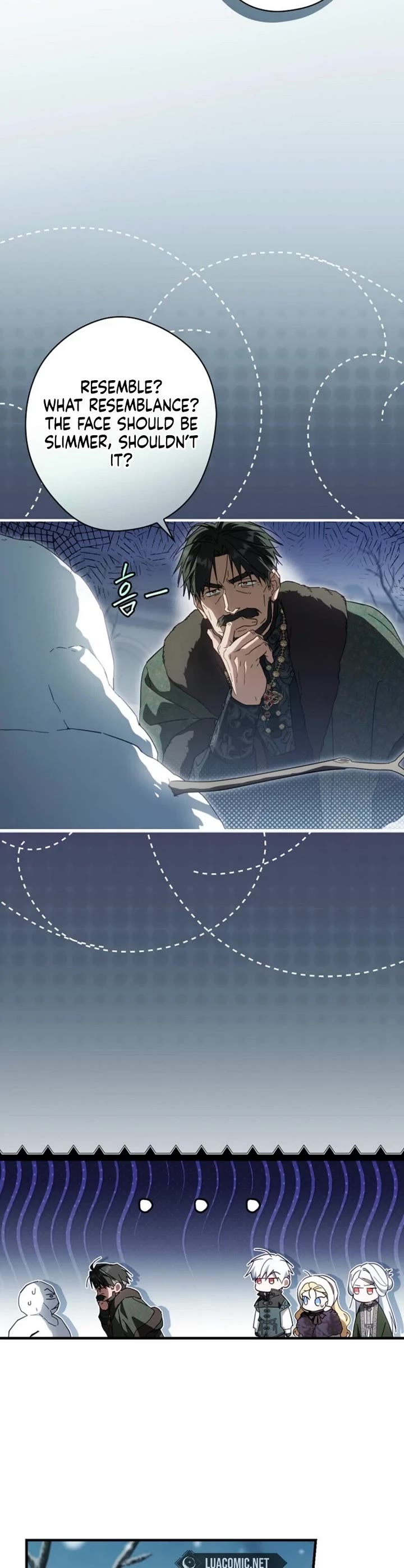 How to Win My Husband Over Chapter 116 page 30 - Chapter 116