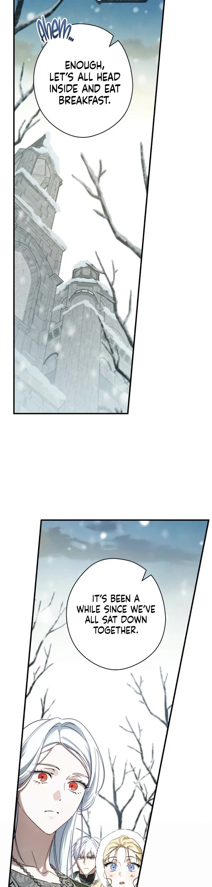How to Win My Husband Over Chapter 116 page 31 - Chapter 116