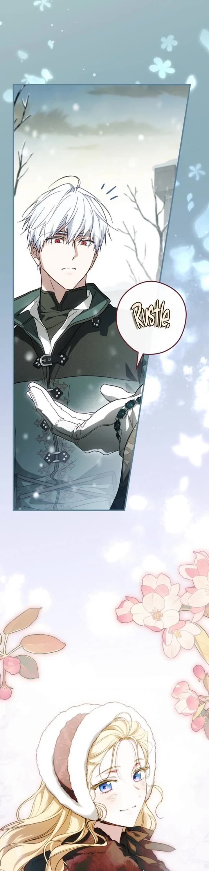 How to Win My Husband Over Chapter 116 page 33 - Chapter 116