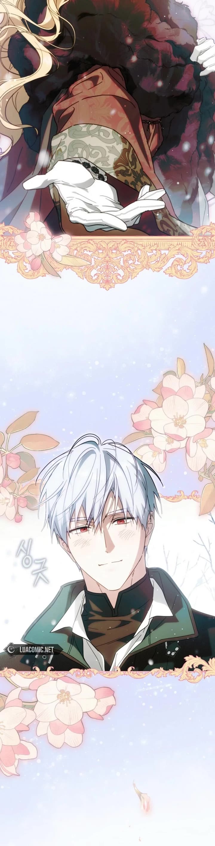 How to Win My Husband Over Chapter 116 page 34 - Chapter 116