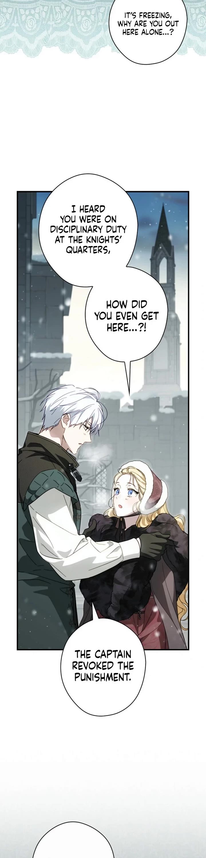 How to Win My Husband Over Chapter 116 page 7 - Chapter 116