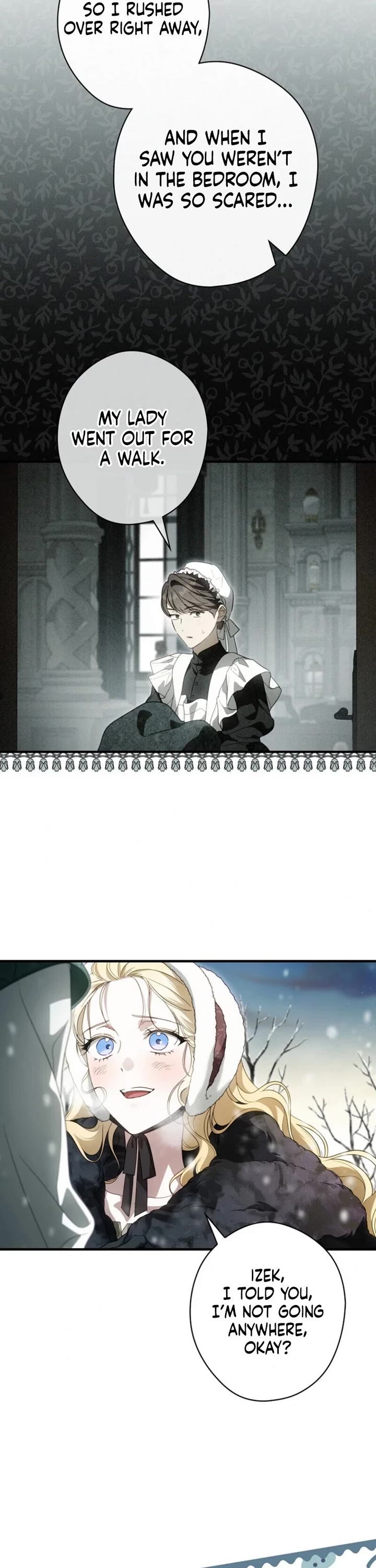 How to Win My Husband Over Chapter 116 page 8 - Chapter 116