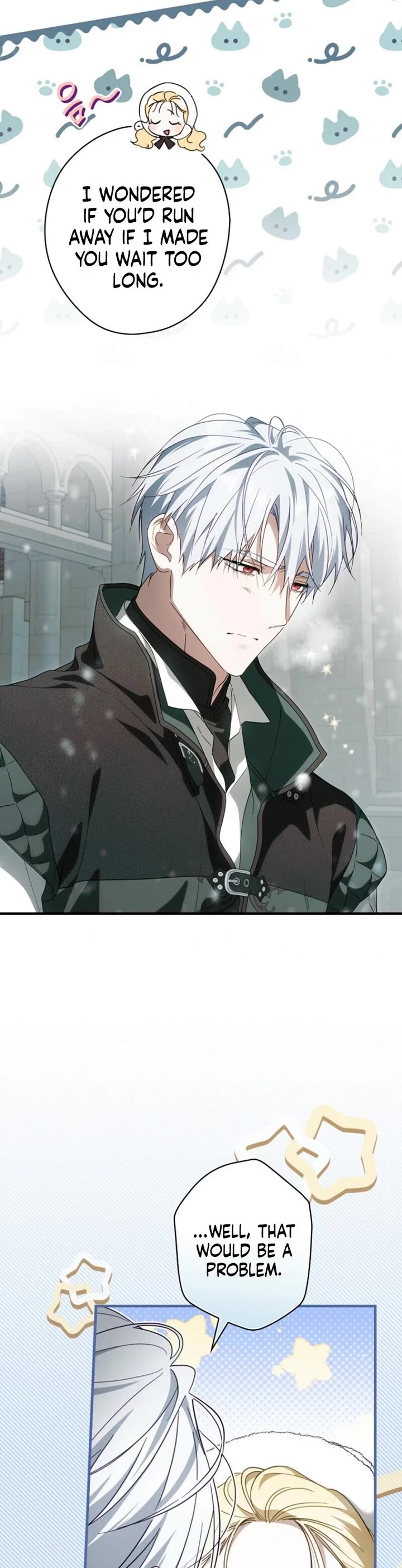 How to Win My Husband Over Chapter 116 page 9 - Chapter 116