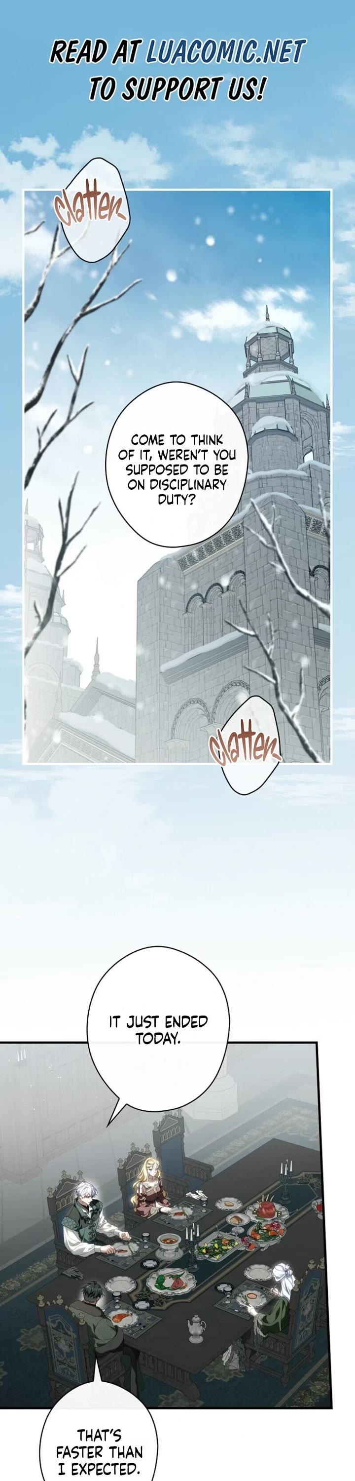 How to Win My Husband Over Chapter 117 page 1 - Chapter 117