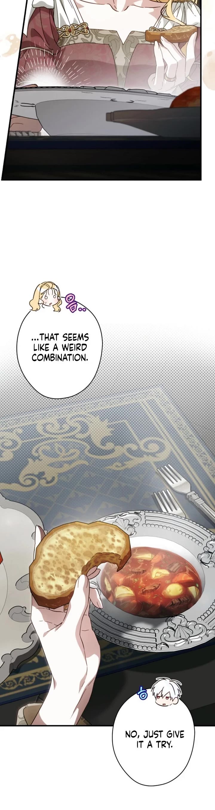 How to Win My Husband Over Chapter 117 page 10 - Chapter 117