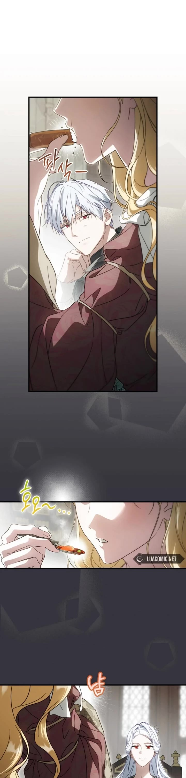 How to Win My Husband Over Chapter 117 page 11 - Chapter 117