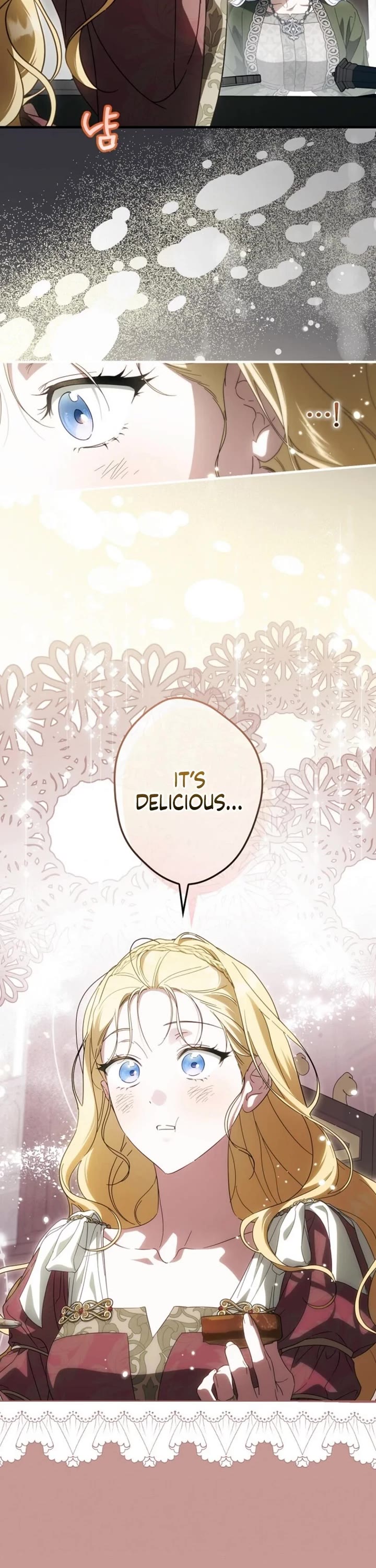 How to Win My Husband Over Chapter 117 page 12 - Chapter 117