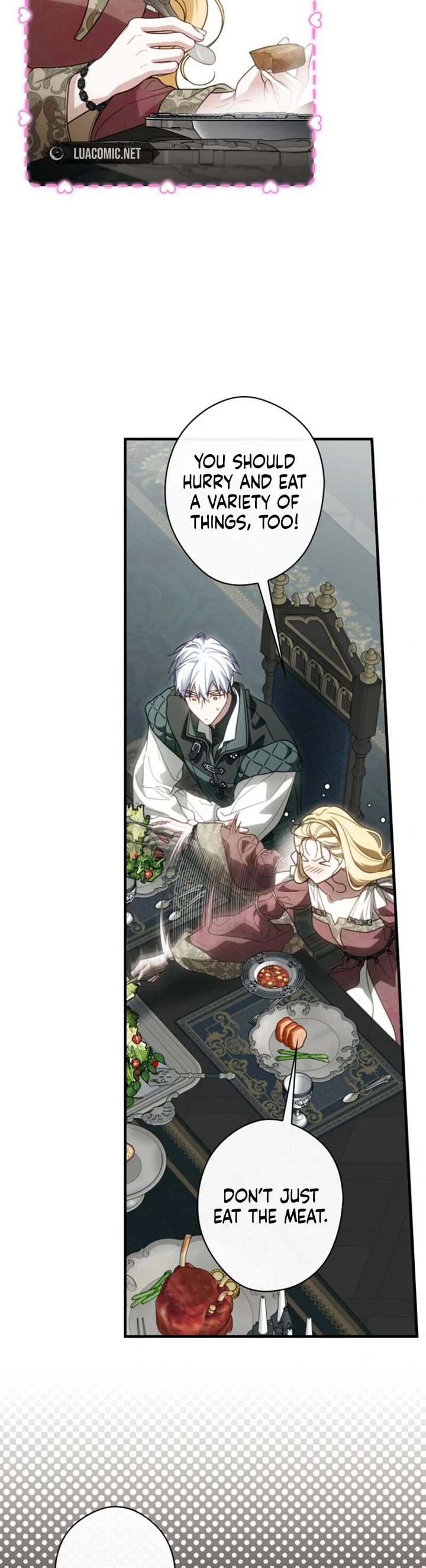 How to Win My Husband Over Chapter 117 page 15 - Chapter 117
