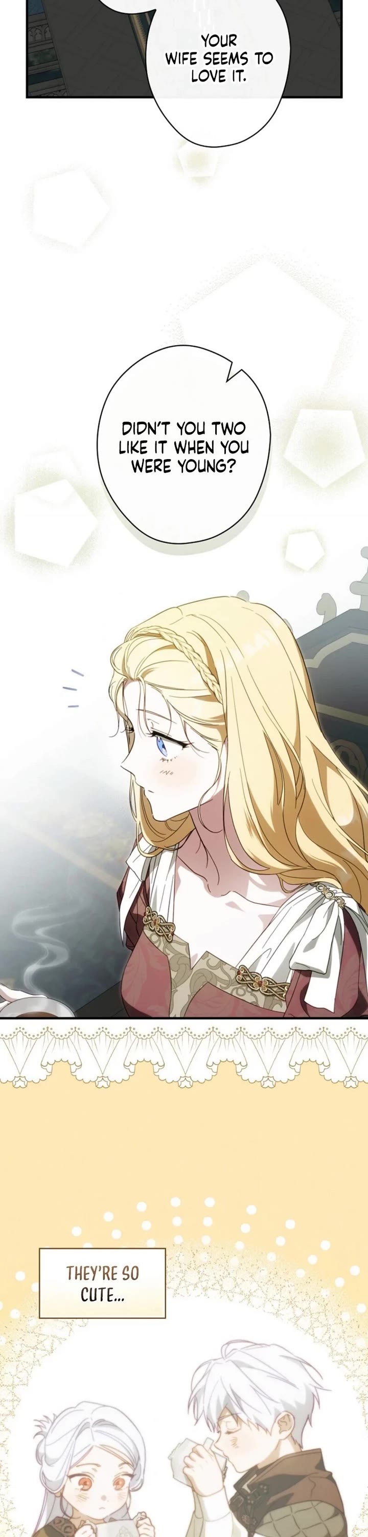 How to Win My Husband Over Chapter 117 page 18 - Chapter 117