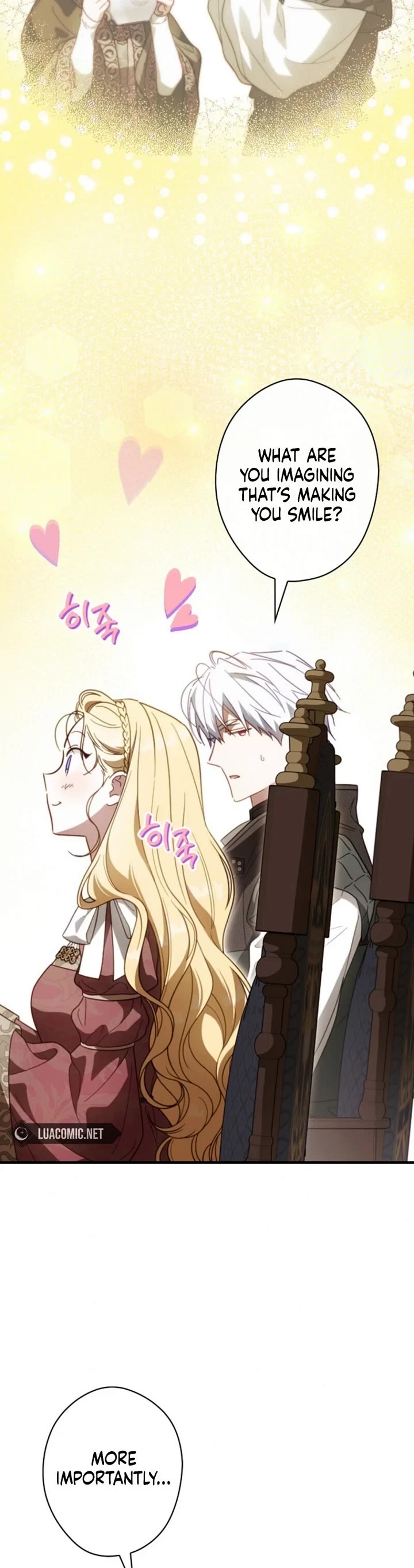 How to Win My Husband Over Chapter 117 page 19 - Chapter 117