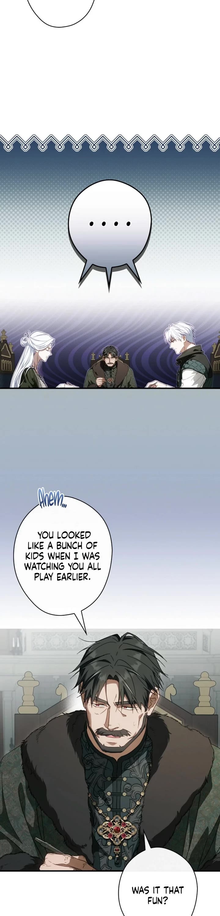 How to Win My Husband Over Chapter 117 page 2 - Chapter 117