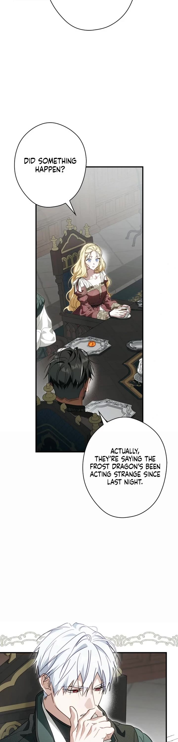 How to Win My Husband Over Chapter 117 page 21 - Chapter 117