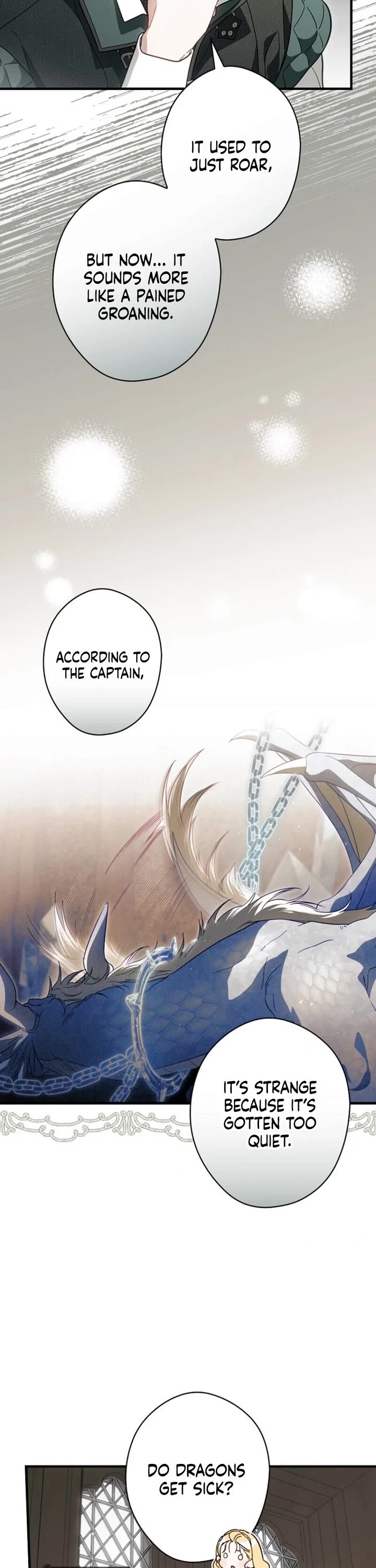 How to Win My Husband Over Chapter 117 page 22 - Chapter 117