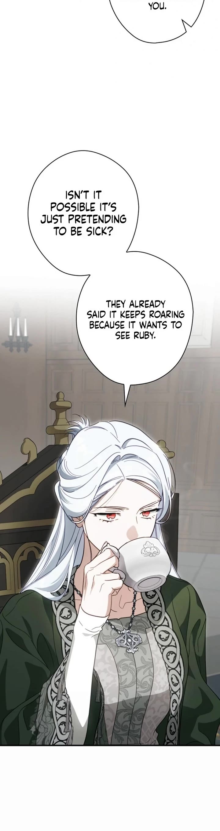 How to Win My Husband Over Chapter 117 page 24 - Chapter 117