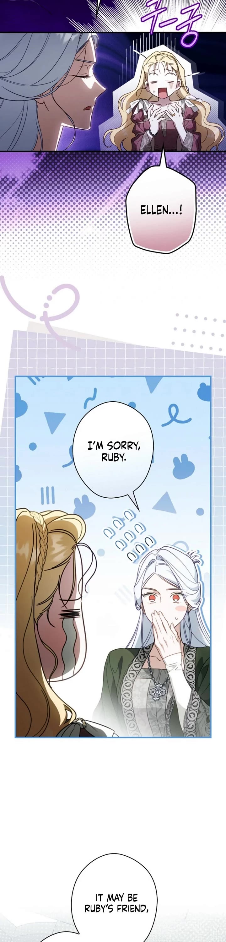 How to Win My Husband Over Chapter 117 page 26 - Chapter 117