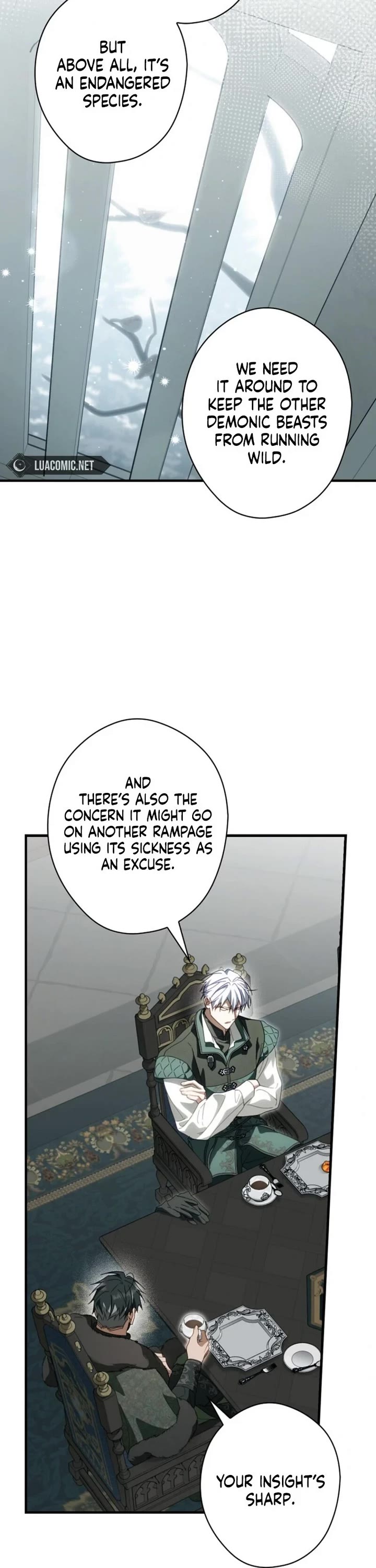 How to Win My Husband Over Chapter 117 page 27 - Chapter 117