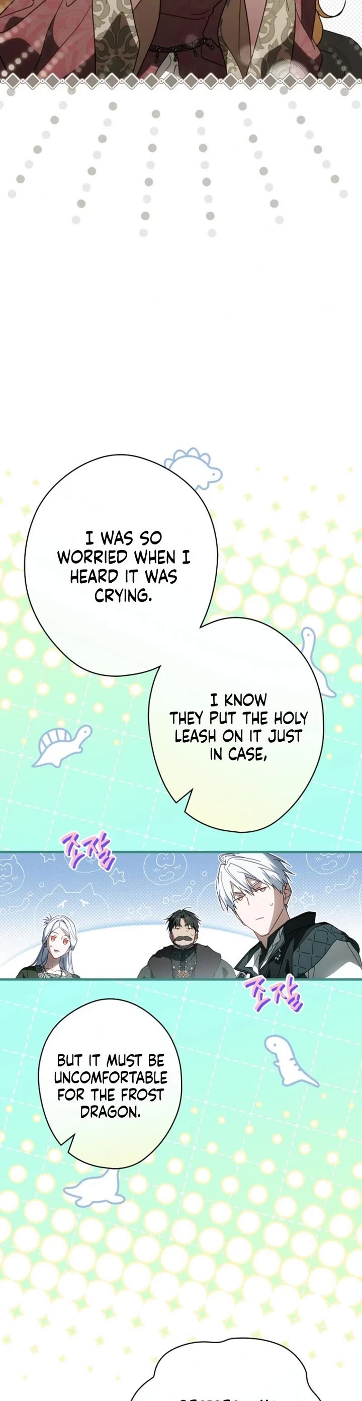 How to Win My Husband Over Chapter 117 page 29 - Chapter 117