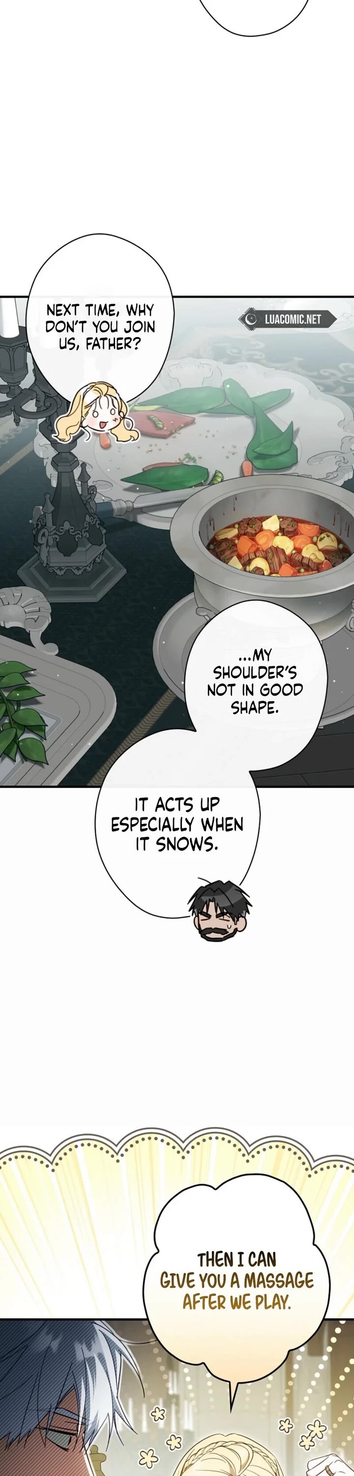 How to Win My Husband Over Chapter 117 page 3 - Chapter 117