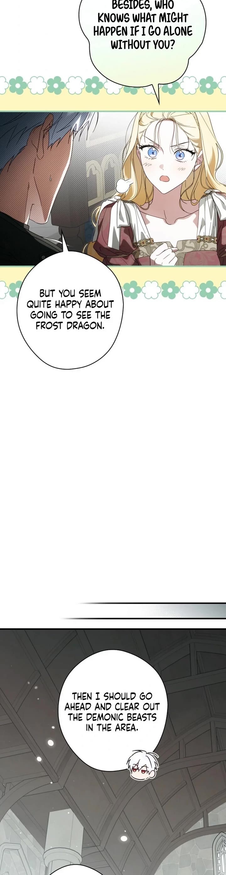 How to Win My Husband Over Chapter 117 page 30 - Chapter 117