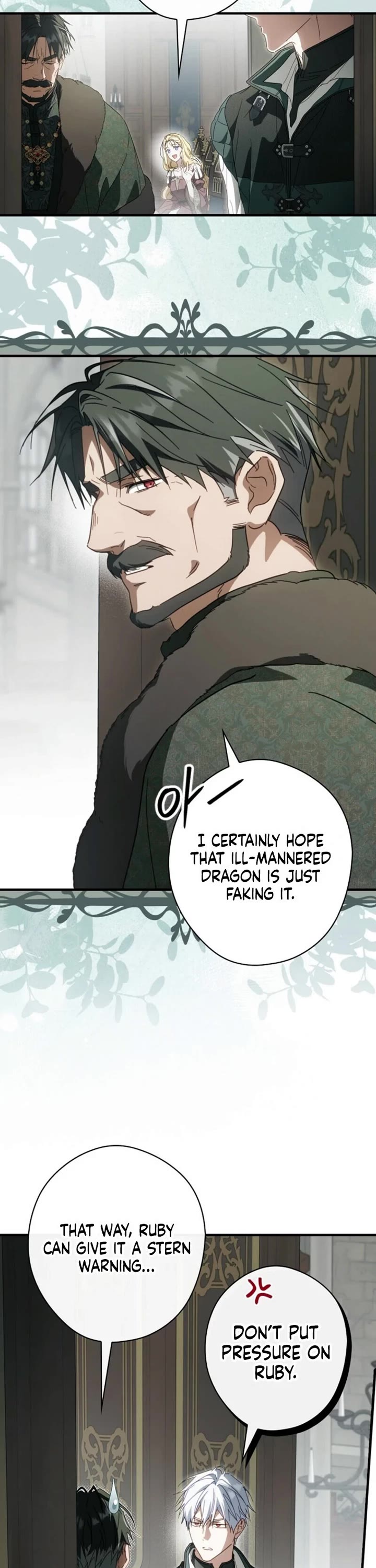 How to Win My Husband Over Chapter 117 page 32 - Chapter 117
