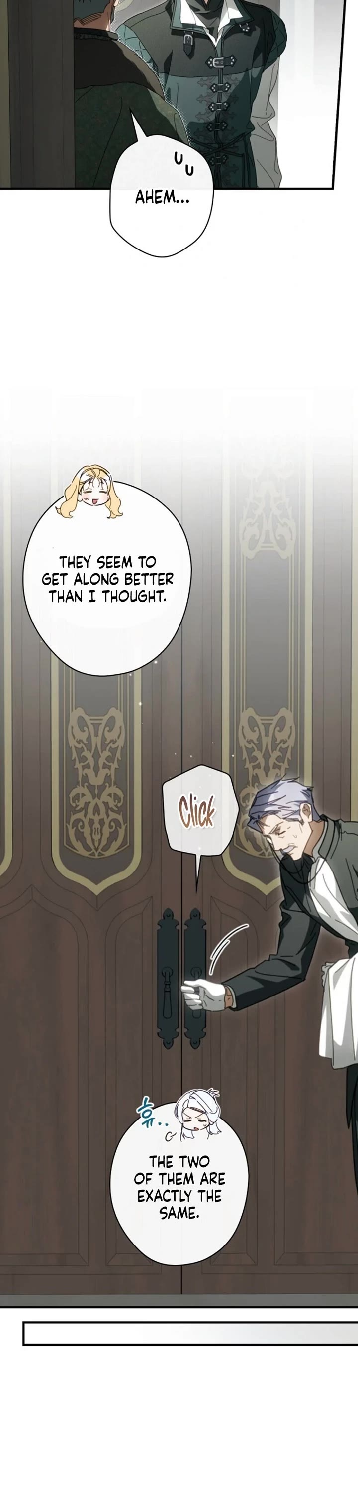 How to Win My Husband Over Chapter 117 page 33 - Chapter 117