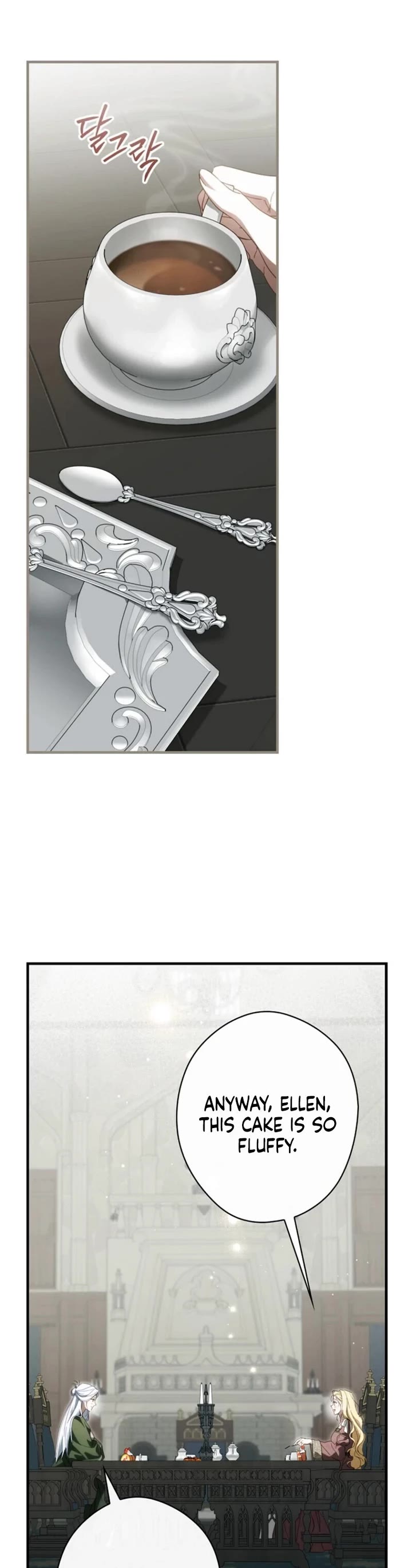 How to Win My Husband Over Chapter 117 page 34 - Chapter 117