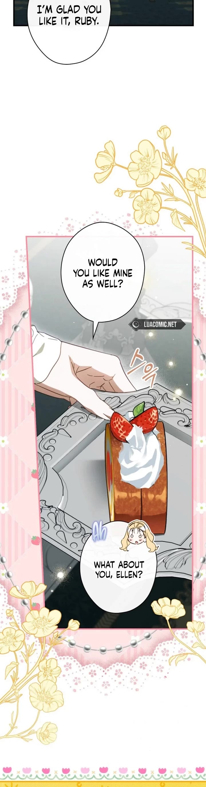 How to Win My Husband Over Chapter 117 page 35 - Chapter 117