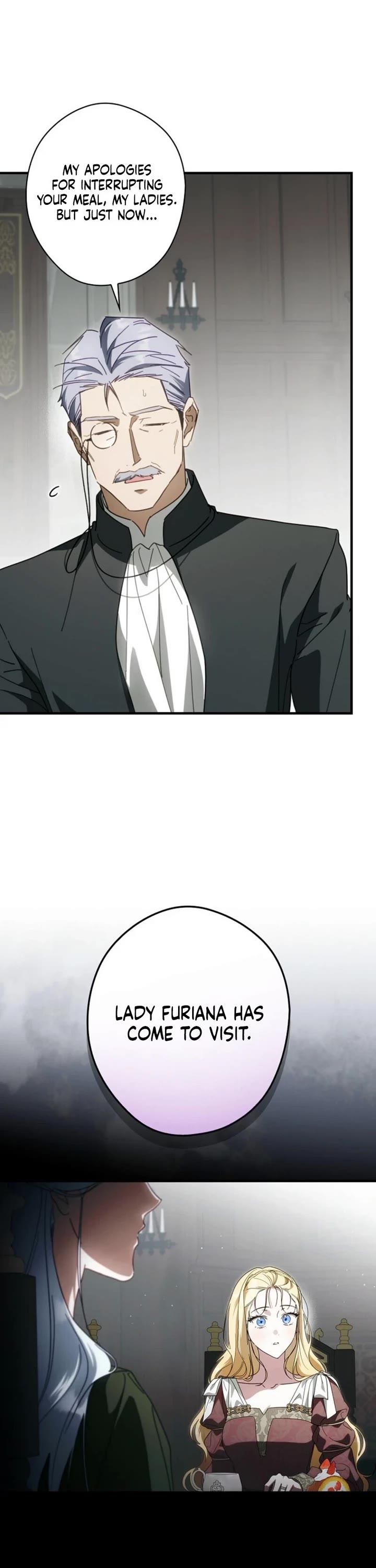 How to Win My Husband Over Chapter 117 page 38 - Chapter 117