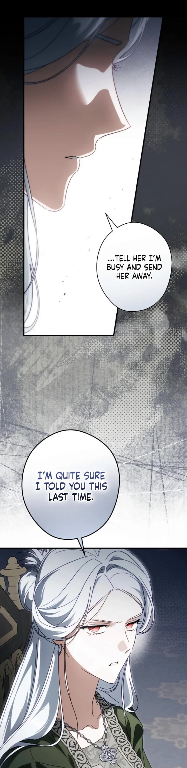 How to Win My Husband Over Chapter 117 page 39 - Chapter 117