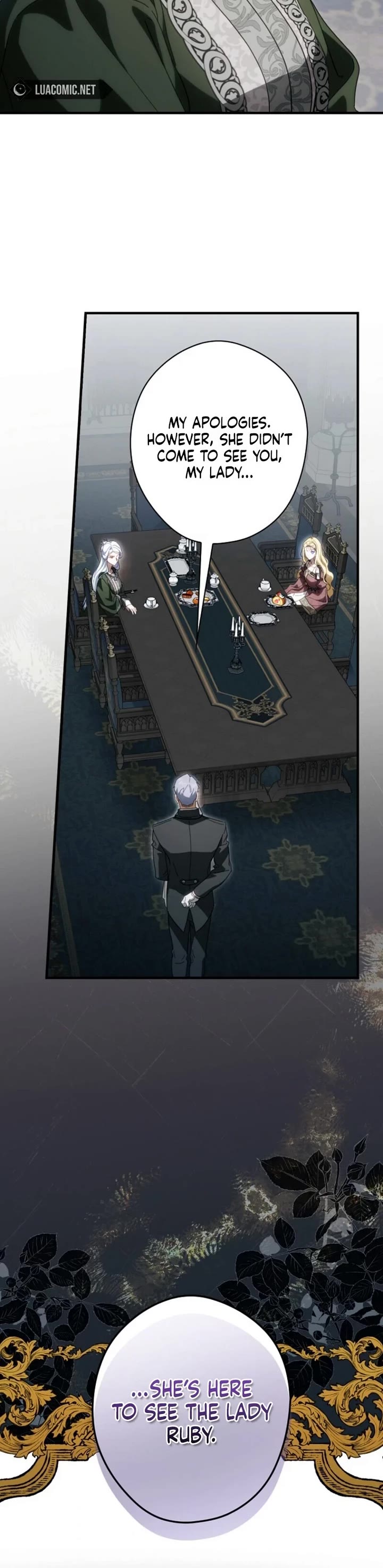 How to Win My Husband Over Chapter 117 page 40 - Chapter 117