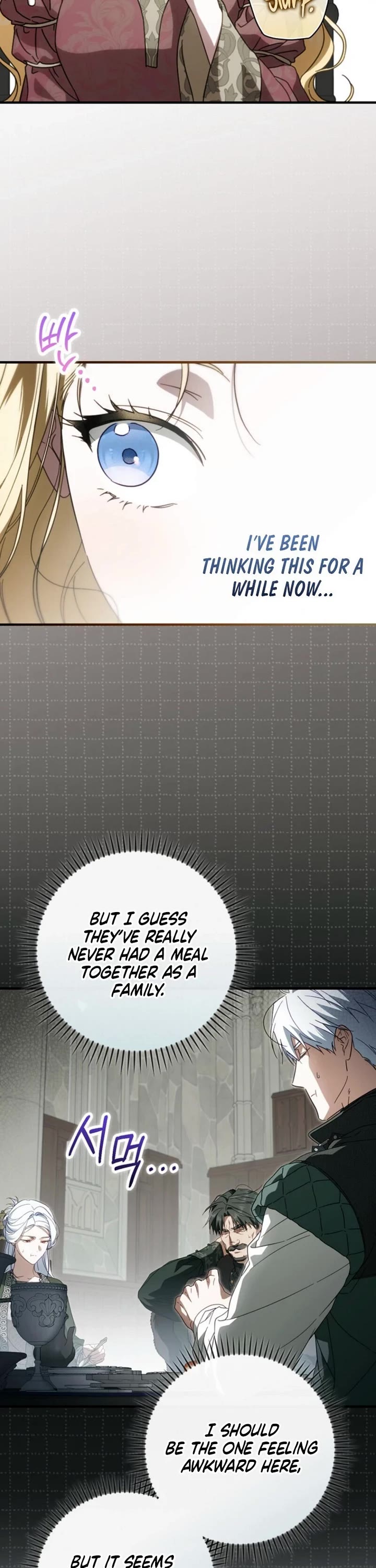 How to Win My Husband Over Chapter 117 page 6 - Chapter 117